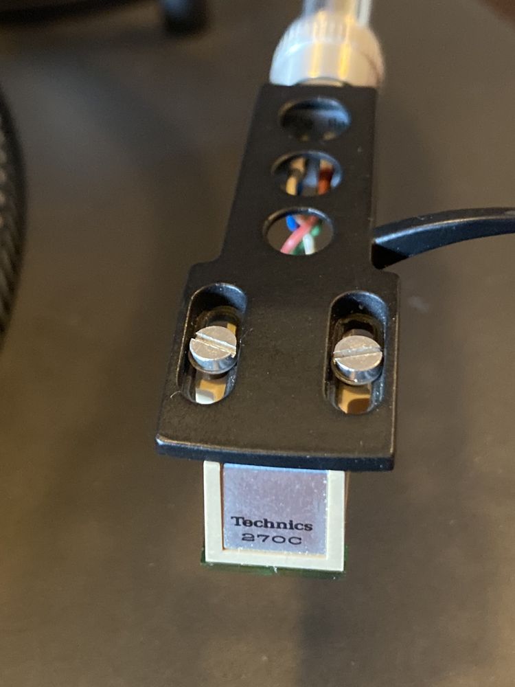 Technics sl-d2 direct drive pół automat gramofon sprawny