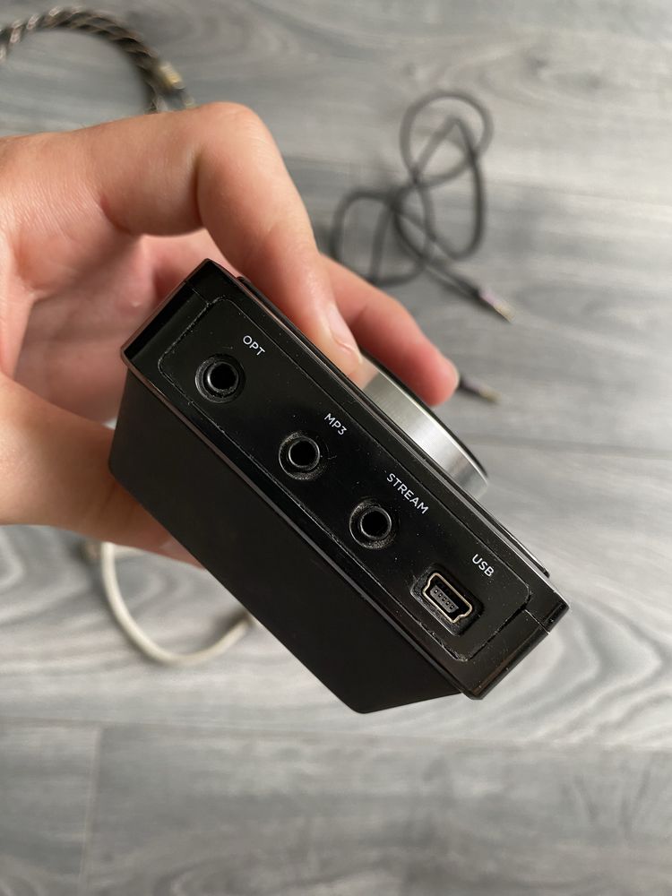 Wzmacniacz mixamp astro
