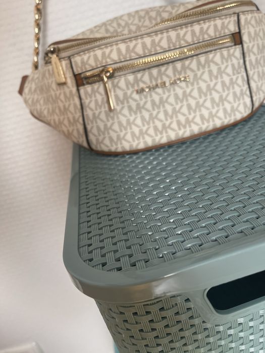 Сумка бананка Michael Kors