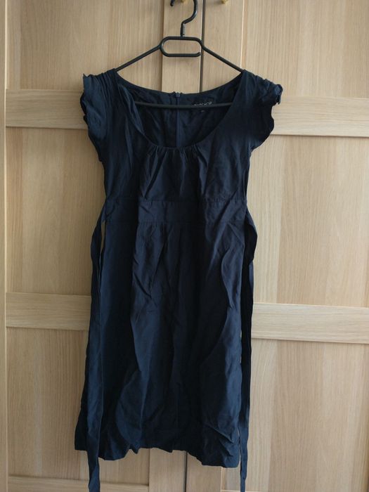 Sukienka top shop