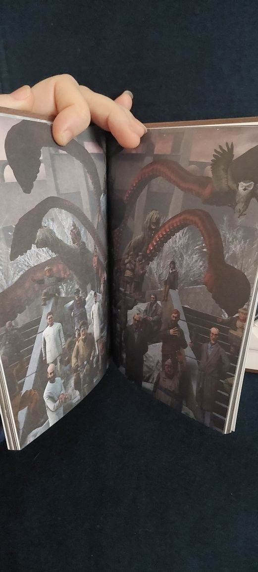 Gra Syberia the world before xbox series x