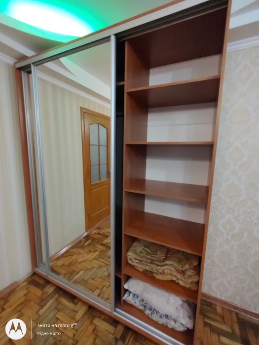 Аренда 1-комнатной квартиры. С ремонтом. Район - Космос