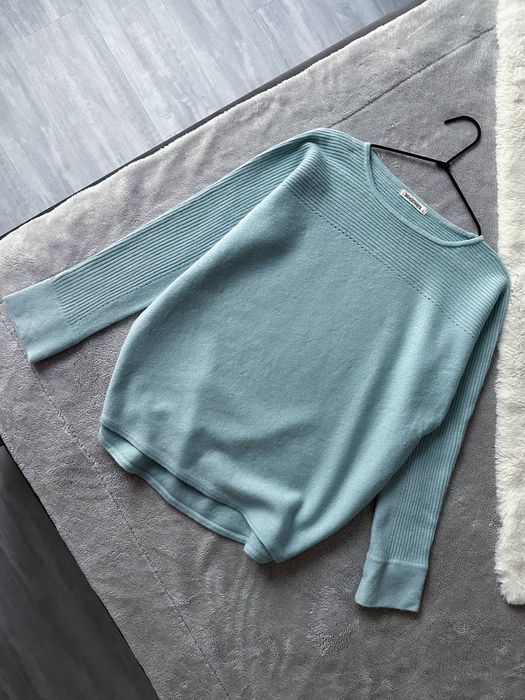 Светр Woolovers  Шерсть Кашемір Розмір М