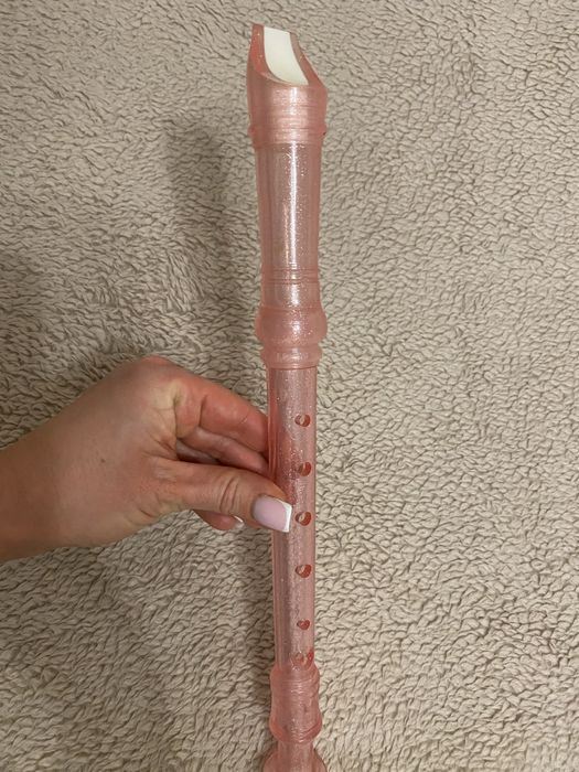 Сопілка /сопилка играет