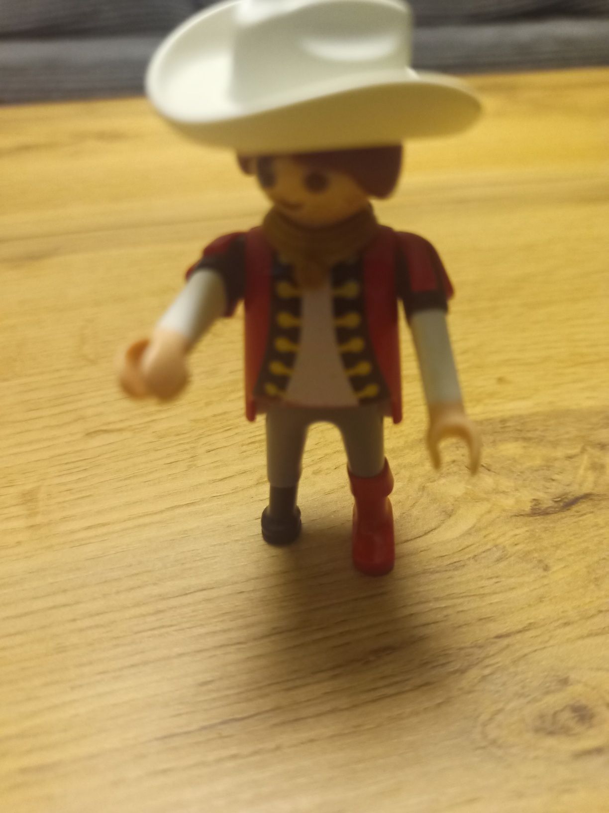 Ludzik Playmobil figurka Playmobil