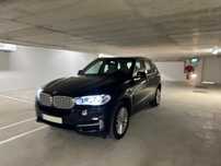 BMW X5 40e xDrive