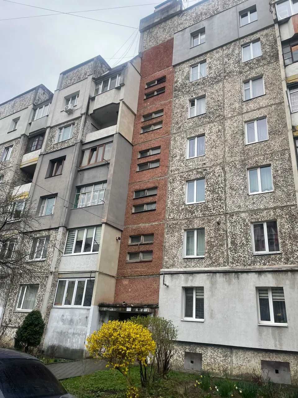 2-кімнатна квартира з ремонтом в Каскаді
