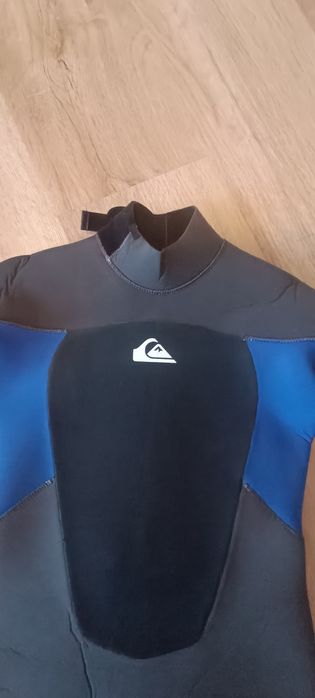 Fato surf mergulho neoprene
