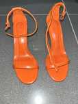 Sapatos da Bershka