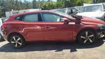 Volvo V40 1.6 Diesel 2014 | PARA PEÇAS |