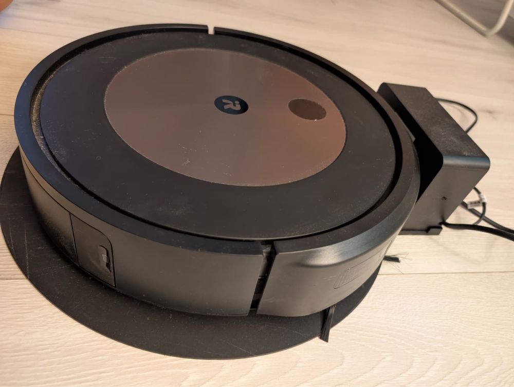 iRobot Roomba J5