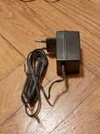 Zasilacz impulsowy AC – DC 3V adaptor