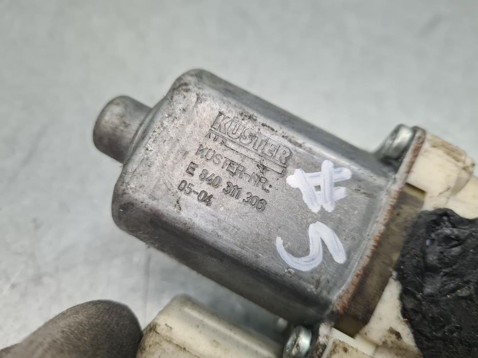 Motor vidro trás esquerdo BMW X3 (E83)