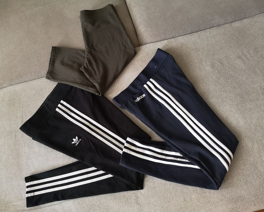 Legginsy adidas XS/S