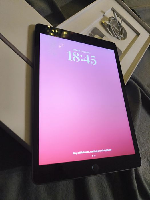 iPad 9th generation Wi-Fi