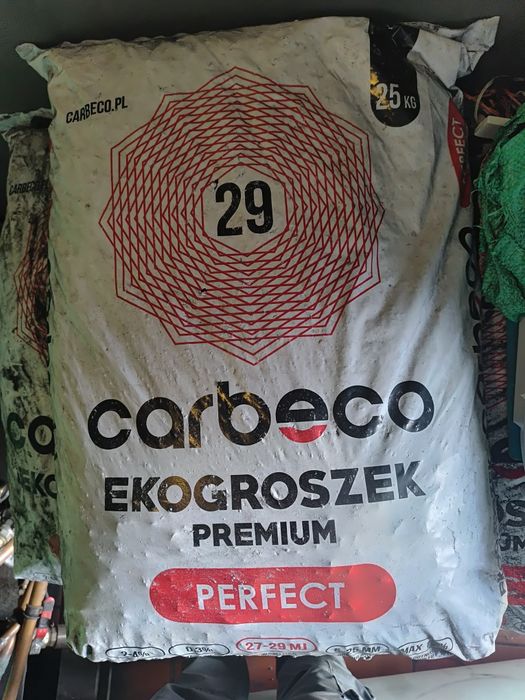 Ekogroszek Jelcz-Laskowice