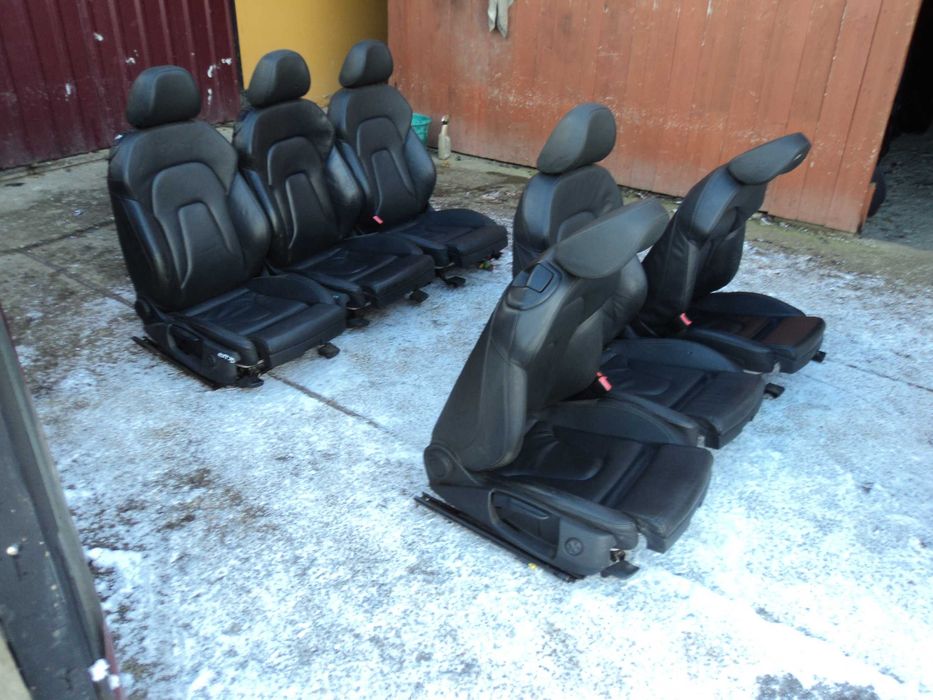 НА БУСИ Cидения Cидіння 3-6-7-8 шт Мастер Мовано Форд  Фиат Пежо