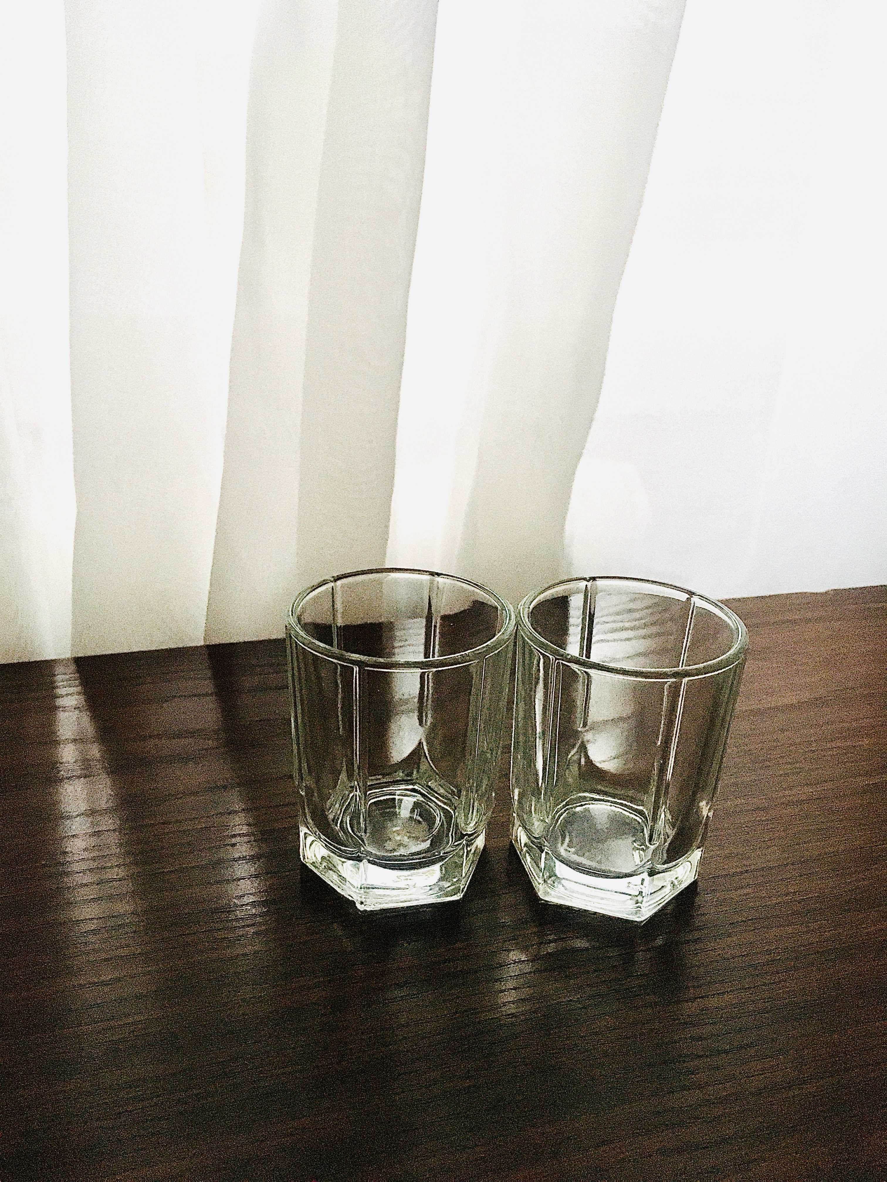 Стопки набор 6 штук.   100грн за набор.