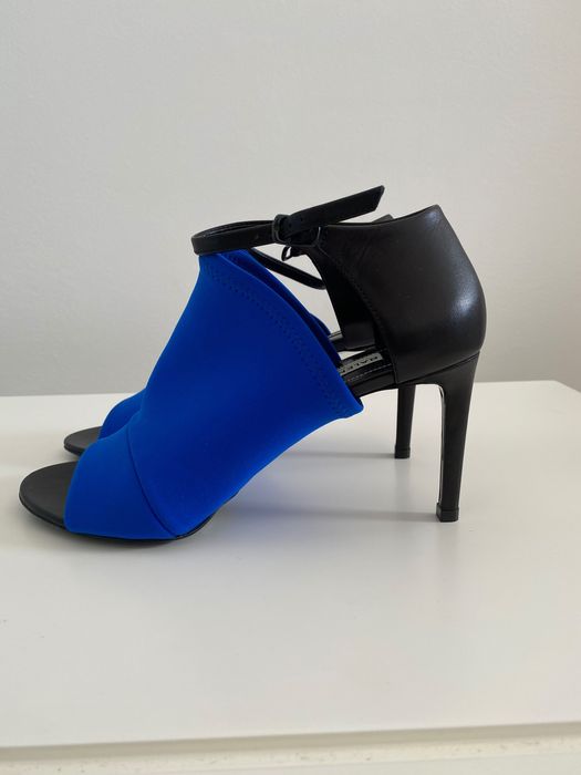 Sandálias Balenciaga