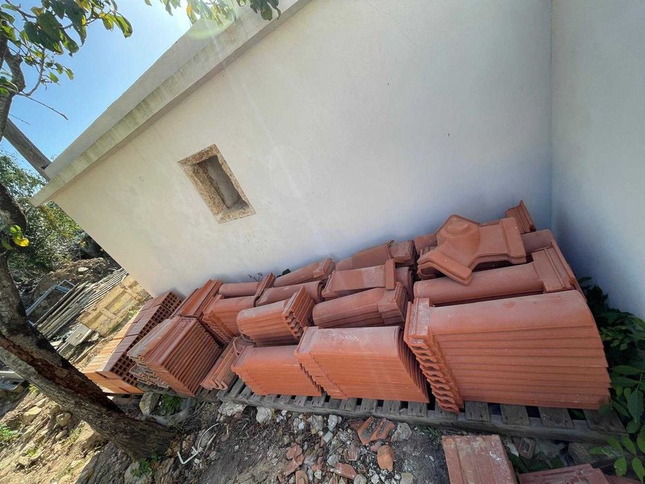 Telhas Coelho da Silva