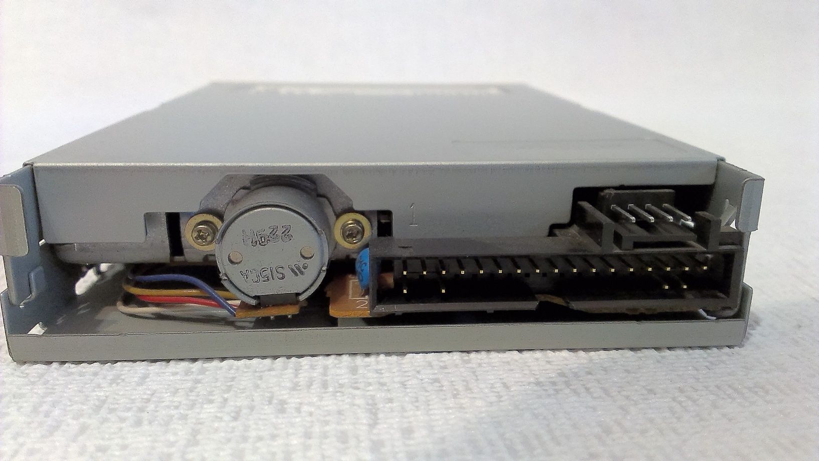 Флоппи дисковод для дискет, FDD, флопик Mitsumi d359m3