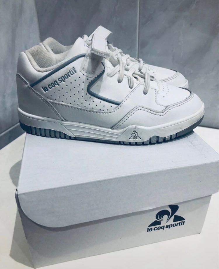 Sapatilhas le coq sportif