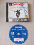 Zestaw gier na konsole PS1