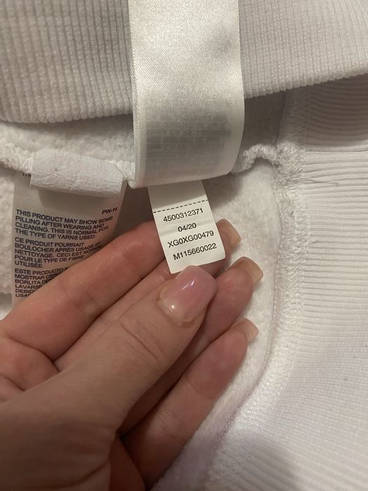 Tommy Hilfiger оригинал свитшот свитер