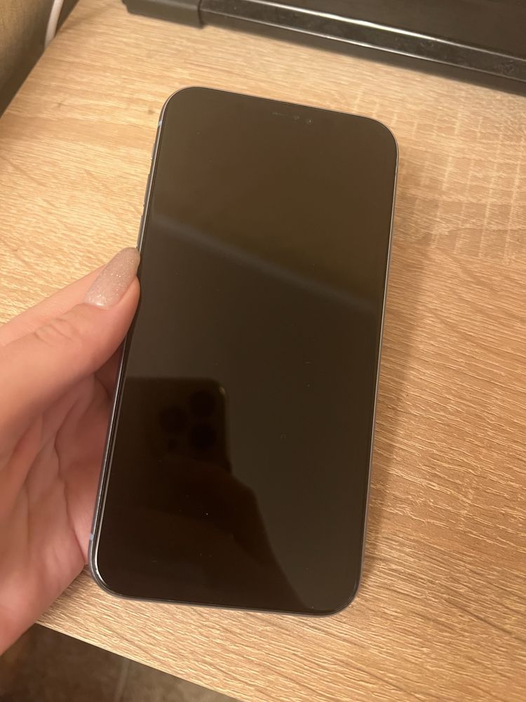 IPhone XR blue 64гб