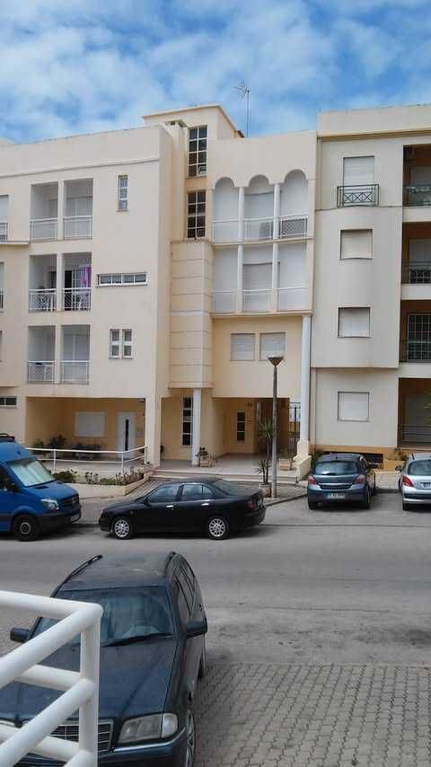 Excelente T1 perto da praia para férias Armação de Pera