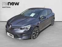 Renault Clio 1.0 TCe Limited