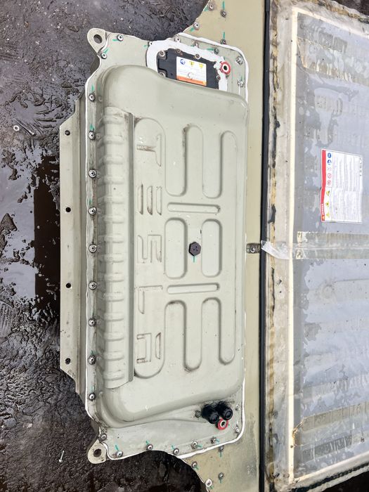 ВВБ Високовольтна акумулятор батарея Tesla Model S 70 kWt 1055893-00-E