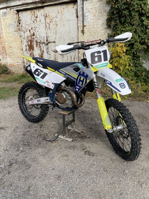 Husqvarna FC450 2024