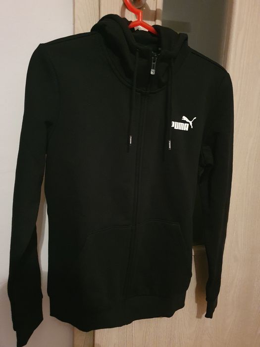 Bluza puma nowa s