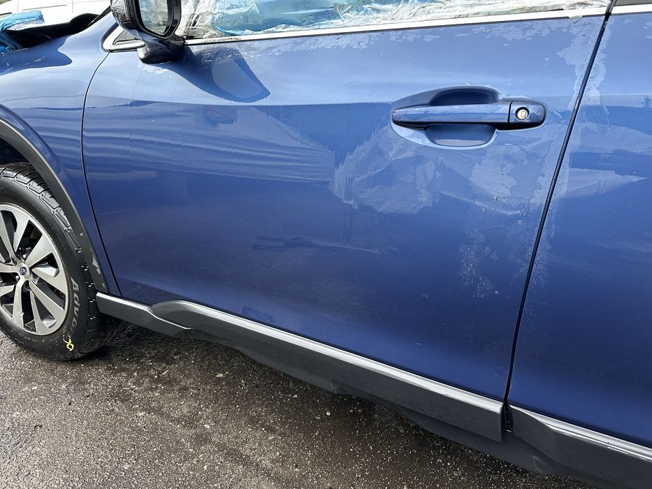 Двері Subaru Outback b16 2020 2021 2022 2023 SAL ліва права перед зад