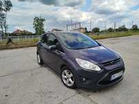 Ford C-Max 2.0 TDCi (2012) - Diesel, Manual.