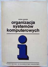 Beizer - Organizacja systemów komputerowych - jak NOWA