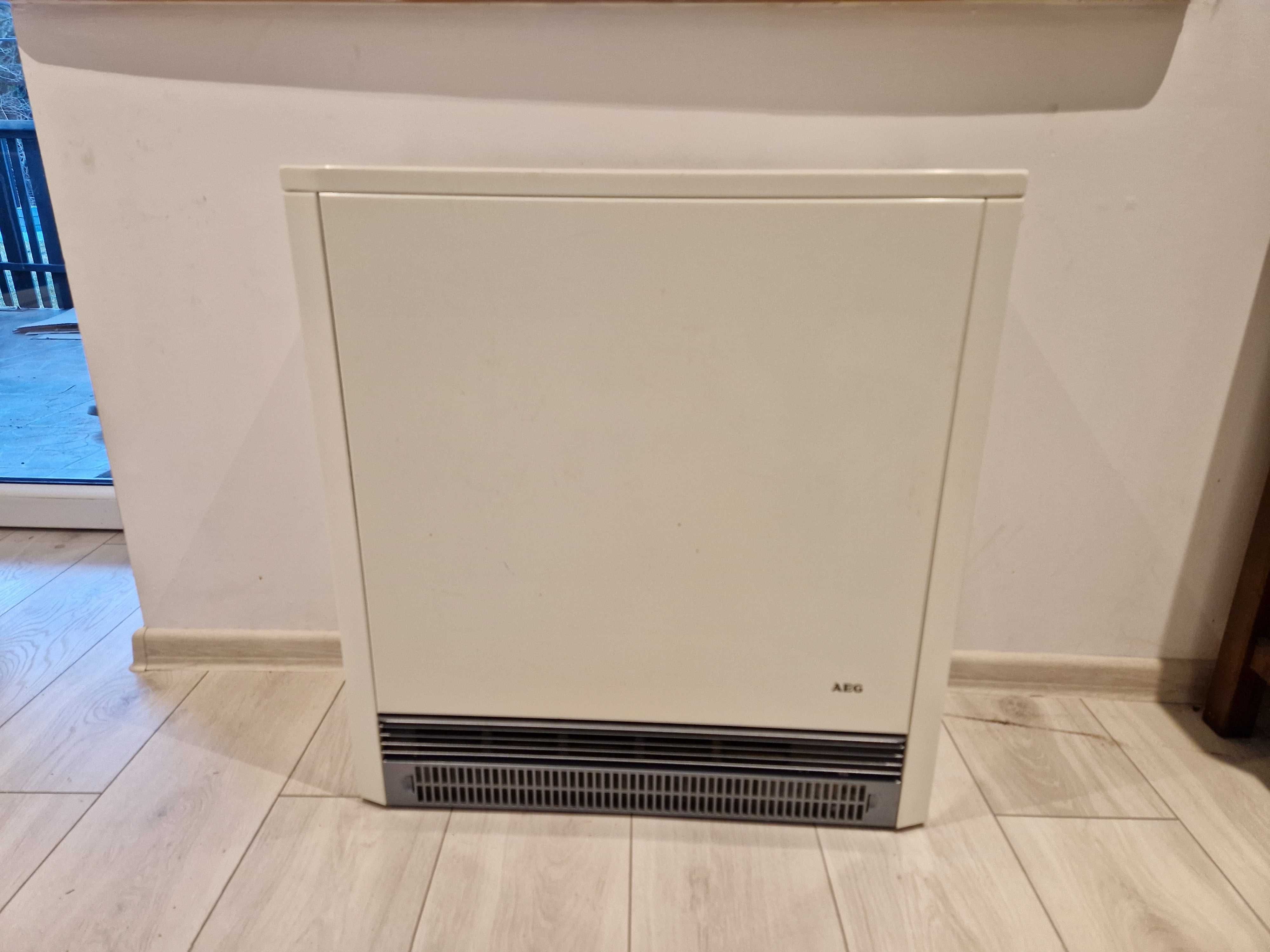 Piece akumulacyjne dynamiczne AEG 2 i 3 kW, 6 sztuk