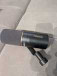 Mikrofon dynamiczny tonor td510 USB/xlr