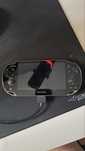 PsVita PCH-1004 przerobiona