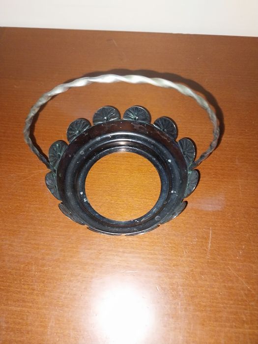 Zabytkowa misa na cukierki 1970 rok