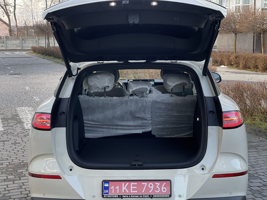 BYD Sea Lion 06 2025