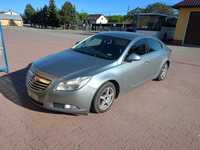 Opel Insignia Anglik