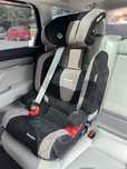 Fotelik dziecięcy Recaro Monza Nova Isofix 15-36kg