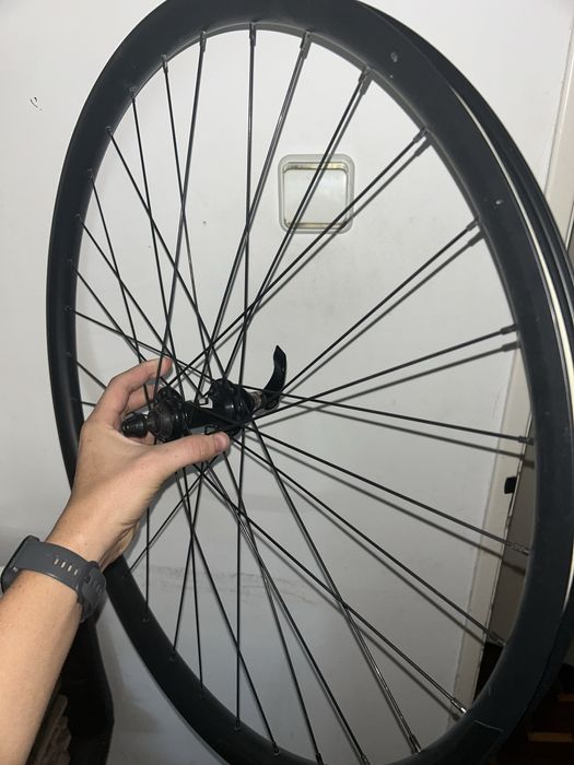 Roda Dianteira 29 btt
