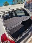 Carro Clio Comercial