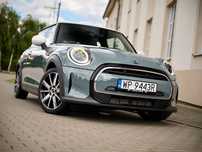 MINI Cooper 1.5 136KM II LIFT Automat | Przebieg: 6 ooo km | Salon Polska | FV 23%