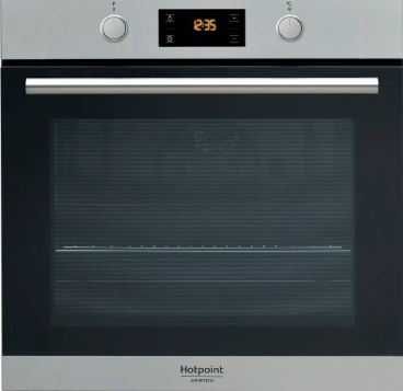 Forno Elétrico de Encastre Hotpoint Ariston
