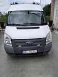 Ford Transit  Kamper 2013 2,2 L 74 kW