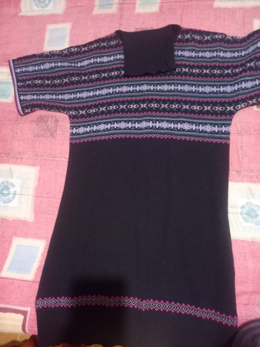 Camisola tipo Vestido 2,50€